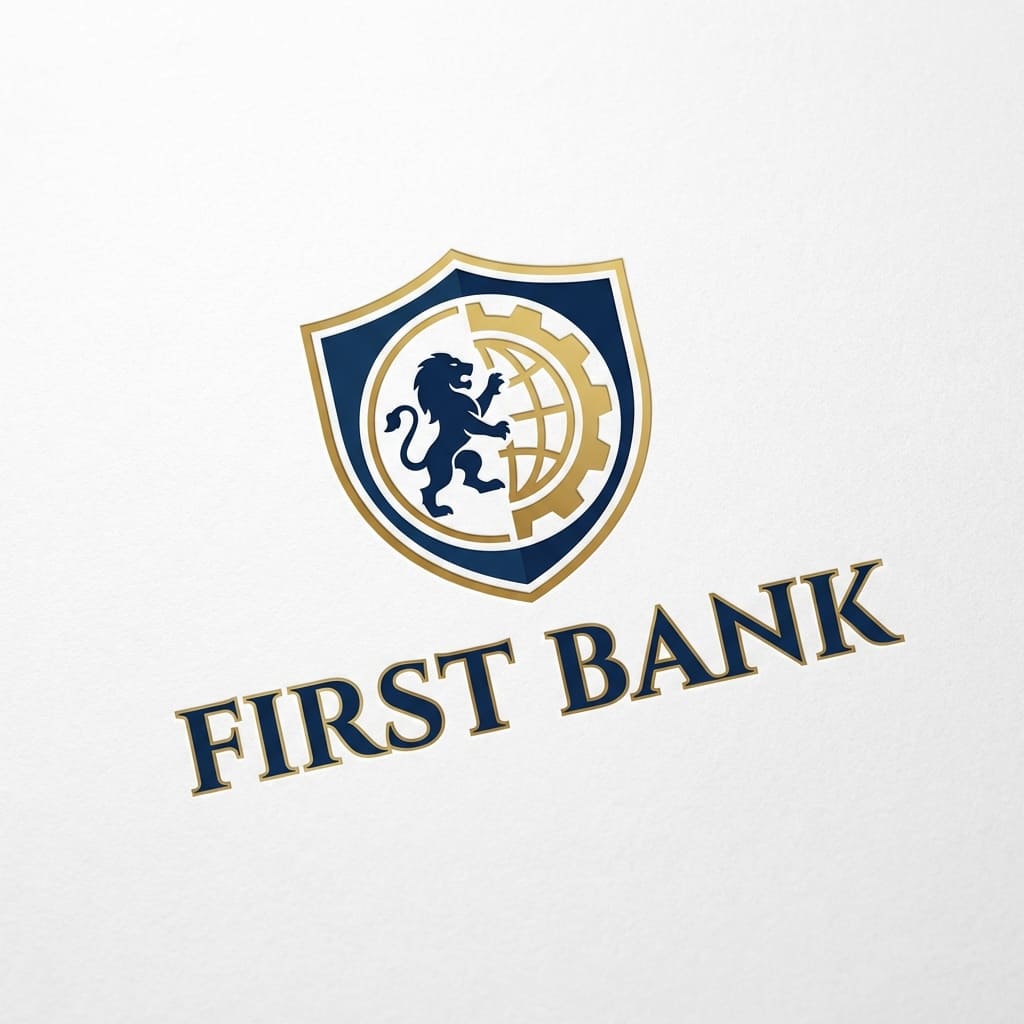 First Bank